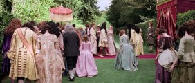 Les Jardins du roi Bande-annonce (EN)