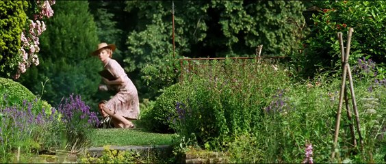 Suite française Bande-annonce (DE)