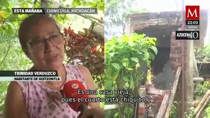 Milenio Noticias, Azucena a las 10, 23 de septiembre de 2022