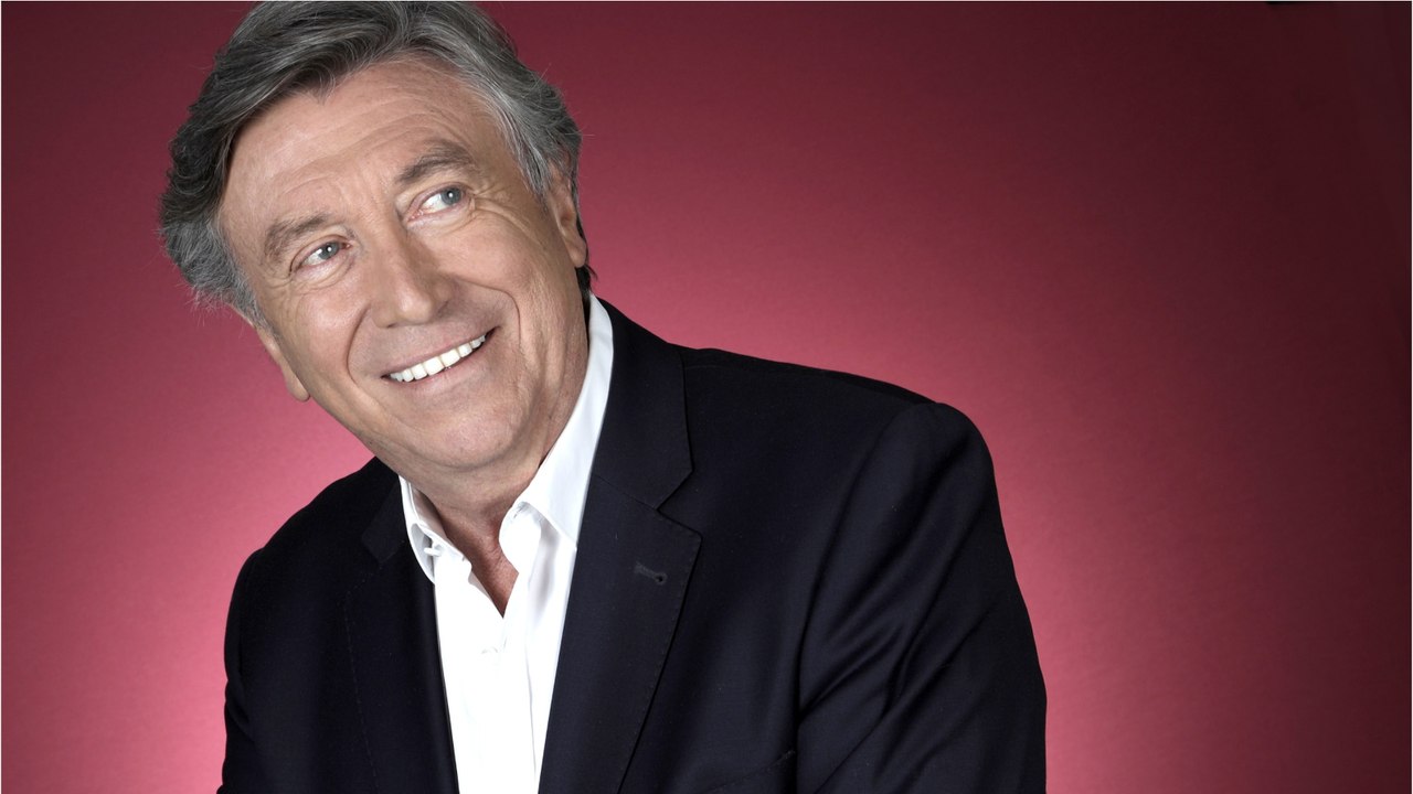 VOICI - « Nous n’étions pas amis " : ce jour où Jacques Legros a quitté le journal à cause de Jean-Pierre Pernaut