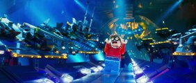 LEGO Batman : Le film Bande-annonce (RU)