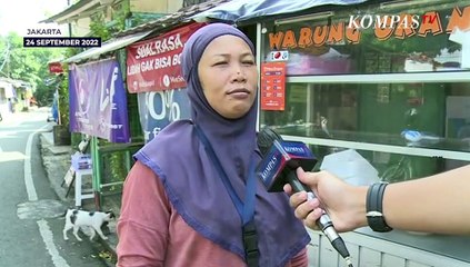 Kata Warga soal Rencana Pemerintah Beri Kompor Listrik: Enggak Setuju, Tapi Kalau Dikasih Mau