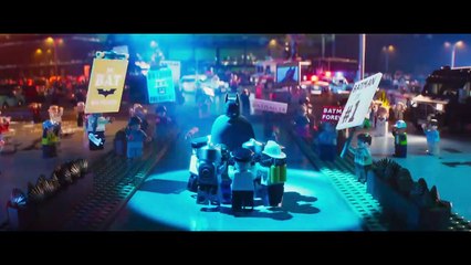 LEGO Batman : Le film Bande-annonce (DE)