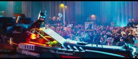 LEGO Batman : Le film Bande-annonce (EN)