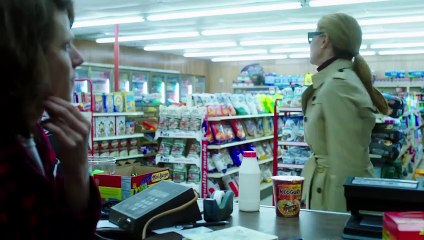 American Ultra Bande-annonce (DE)