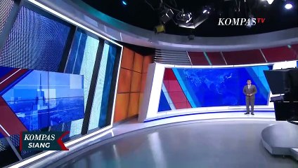 Kondisi Sebagian Wilayah Donetsk Pasca Berhasil Direbut Kembali oleh Pasukan Urkaina dari Rusia