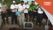 Kempen 100 Juta Pokok | 545,000 pokok berjaya ditanam di Selangor setakat 22 September