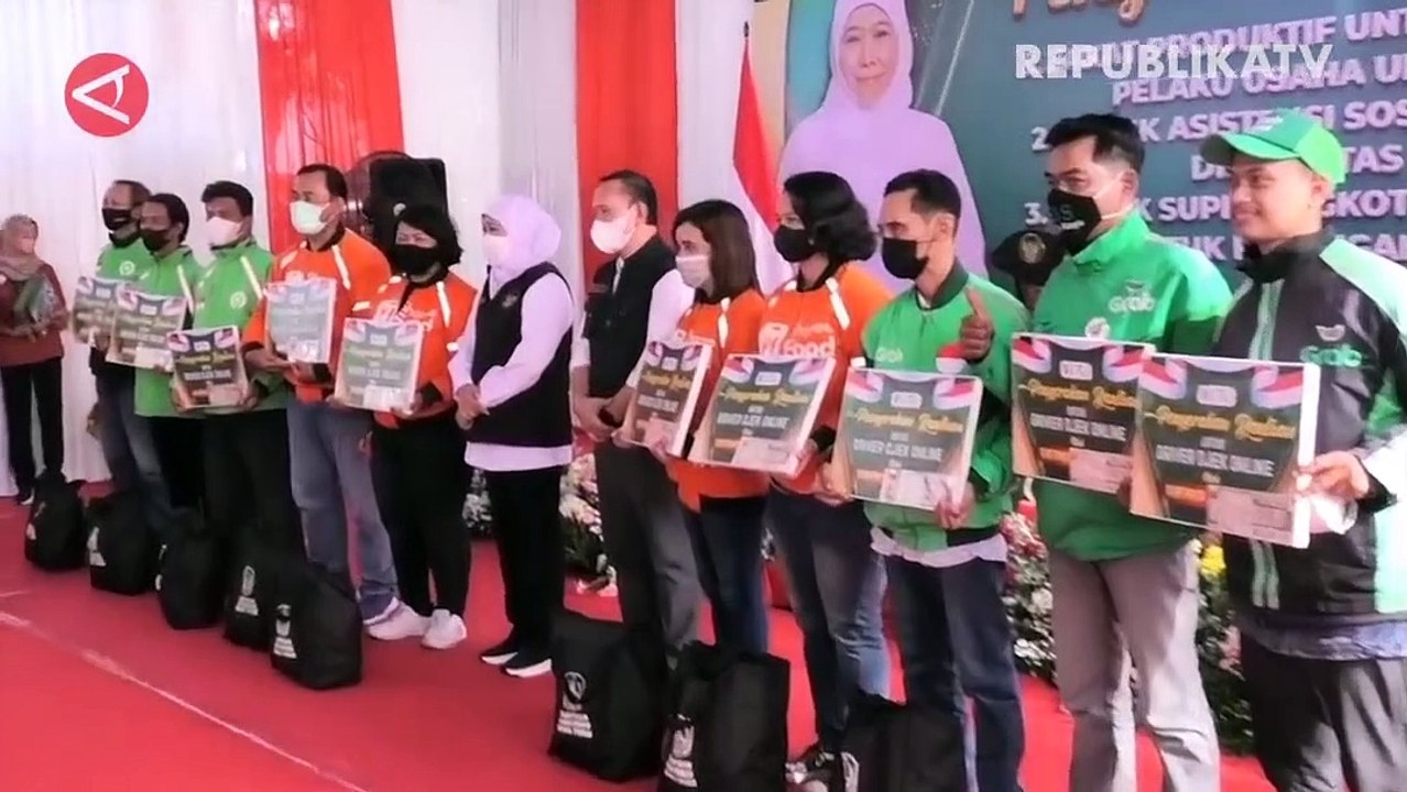 Cegah Inflasi dengan Zakat Produktif