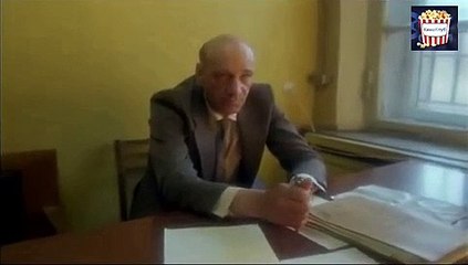 АССА. Монолог о первом космонавте. Баширов