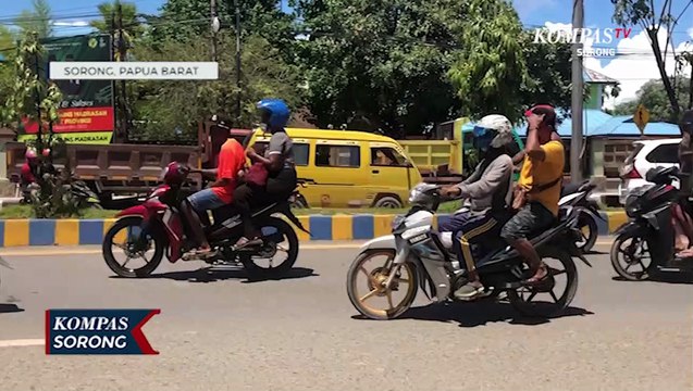 Kenaikan BBM Tidak Pengaruhi Berkurangnya Antrean Solar Di SPBU