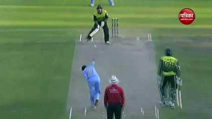 आज ही के दिन धोनी की कप्तानी में 15 साल पहले T20 का वर्ल्ड चैंपियन बना था भारत, देखिए जीत का जश्न