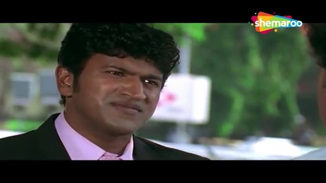 Premachi Satva Pariksha Marathi dubbed movie (Section 3)