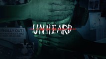 Unheard Voices of Crime Official Announcement Trailer