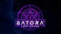 Batora Lost Haven Official Release Date Trailer