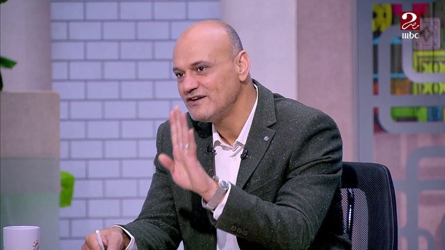 دوافع ودلالات تثبيت البنك المركزي المصري لسعر الفائدة.. خالد ميري – رئيس تحرير الأخبار