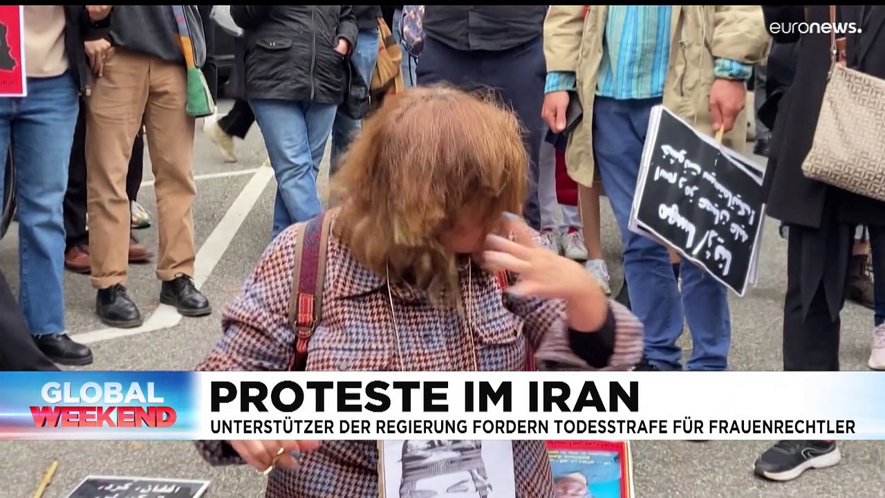 Nachrichten des Tages | 24. September - Mittagsausgabe