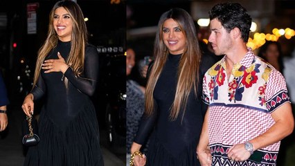 Priyanka Chopra Swelled face पर Troll, Trollers ने कहा ये क्या...। Boldsky *Entertainment