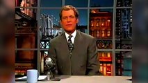 The Most Uncomfortable Letterman Interviews Ever