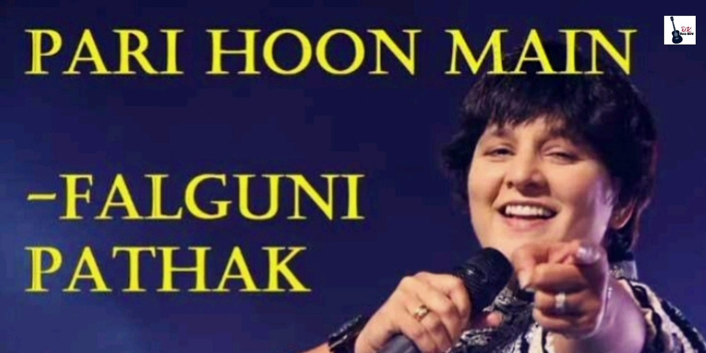 PARI HOON MEIN