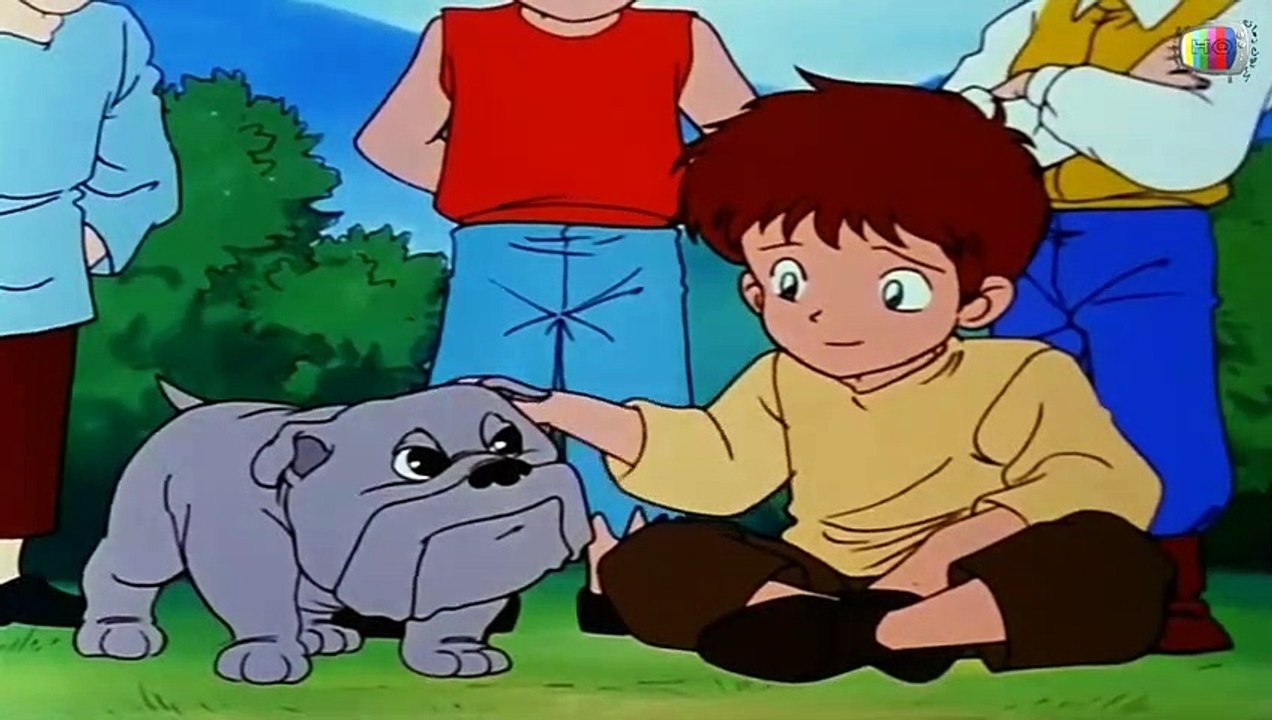 أسطورة زورو الحلقة 12 الثانية عشرة