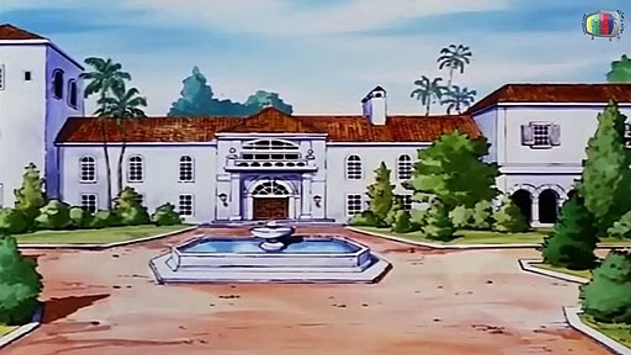 أسطورة زورو الحلقة 13 الثالثة عشرة