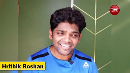 मिमिक्री आर्टिस्ट Sumedh Shinde ने Hrithik Roshan और Ranveer Singh के अंदाज में दिया 'ब्रह्मास्त्र' का रिव्यू, VIDEO हो रहा वायरल