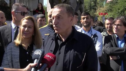 SPOR MKE Ankaragücü'nden anlamlı kampanya