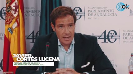 Vox humilla al PSOE recordándoles lo que se podría hacer con los 680 millones de los ERE