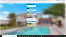 Machine Learning _ Data Science Project - 7 _ Website or UI (Real Estate Price Prediction Project)(360P)