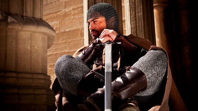 Sad Ambient Medieval Music - Middle Ages Melancholic Music
