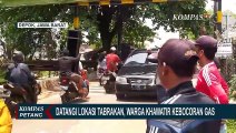 Merasa Dianiaya, Sopir Truk Laporkan Wakil Ketua DPRD Depok ke Polisi