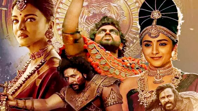 Ponniyin Selvan: I Press Conference #Live | Aishwarya Rai | Chiyaan Vikram | Jayam Ravi | #PS1