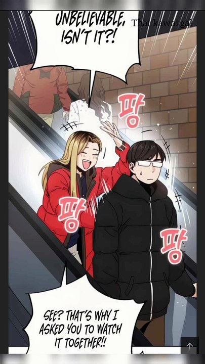 Manhwa Edits Compilation #3