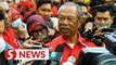 PM must get Cabinet consent to dissolve Parliament, says Muhyiddin