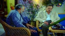 مسلسل شرخ في جدار العمر  يوسف شعبان  الحلقة السادسة عشر 16
