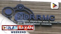 NDRRMC, naka-Red Alert status para sa Bagyong Karding