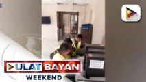 RDRRMC-02 at mga LGU, naghahanda dahil sa Bagyong Karding