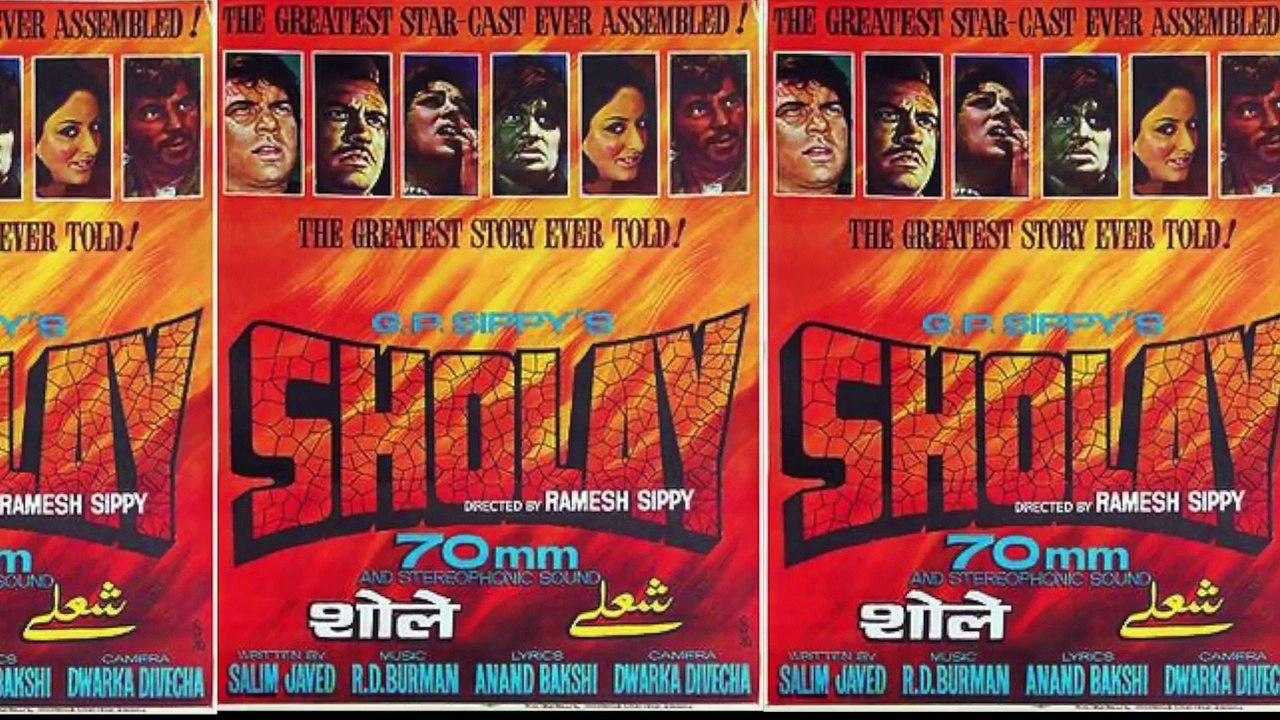 'Bigg Boss 16' promo: Salman Khan turns Gabbar Singh