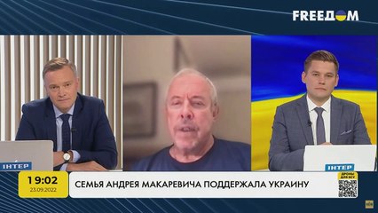 Макаревич - о Путине: Может его в детстве обидели?