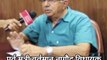 सतना : पूर्व मंत्री वर्तमान नागौद विधायक नागेंद्र सिंह का ऐलान