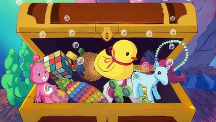 La brecha de género sigue latente en la animación