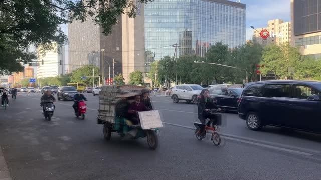 Çin'de askeri darbe iddiası sosyal medyayı karıştırdı