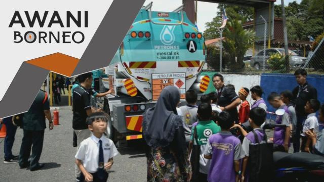 Ops Sedar | Pendidikan keselamatan jalan raya diperhebat