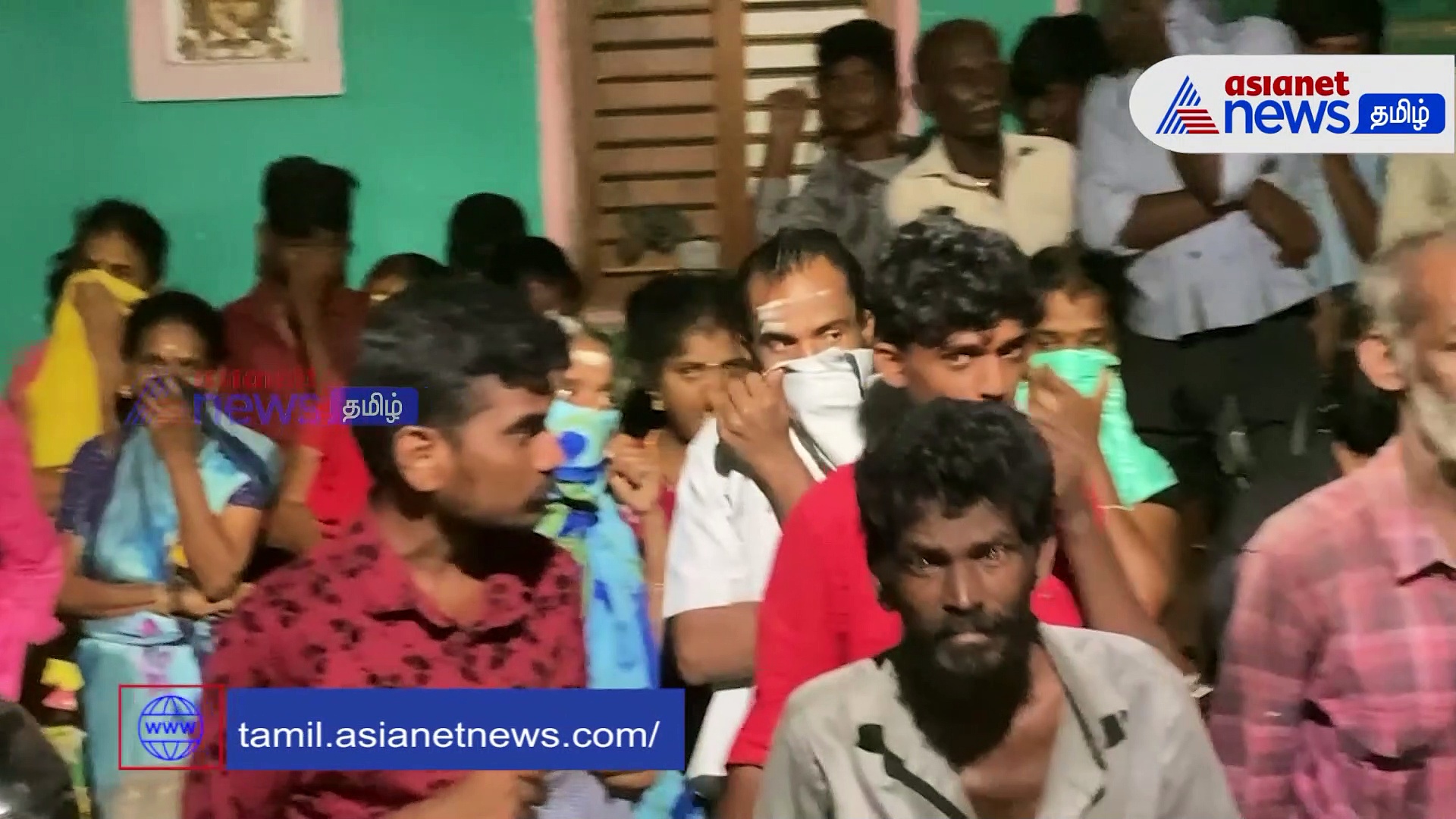 மதுரையில் 8 வயது சிறுமி மர்மமான முறையில் உயிரிழப்பு; தலைமறைவான தந்தையை தேடும் போலீசார்!!