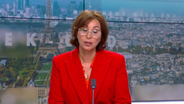 Naïma M’Faddel : «Le RSA, c’est un dispositif qui permet de tendre la main à des personnes qui se retrouvent dans la difficulté»