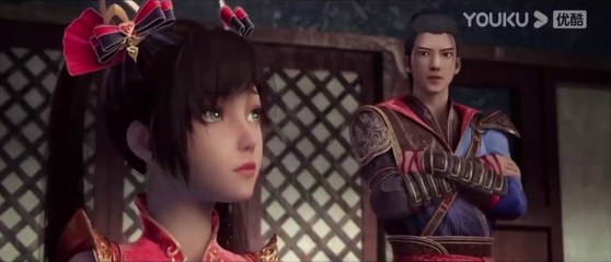 TOMB OF FALLEN GODS Ep11