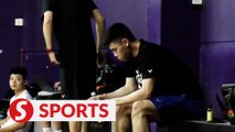 Lee Zii Jia shifts focus to Denmark, French and Hylo Opens