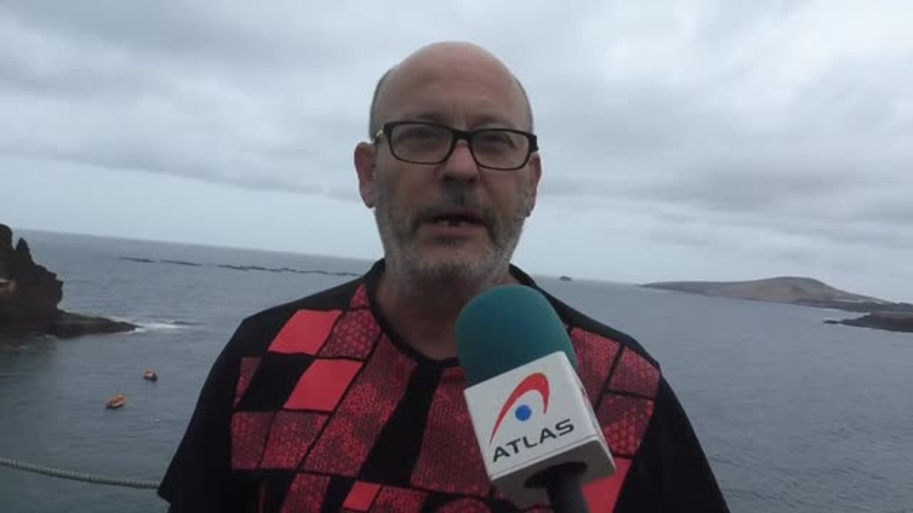 Canarias se prepara para llegada de la tormenta tropical 'Hermine'