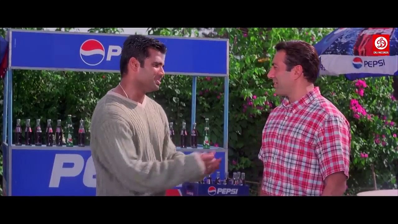 Hindi Comedy _ Karz & Chal Chala Chal