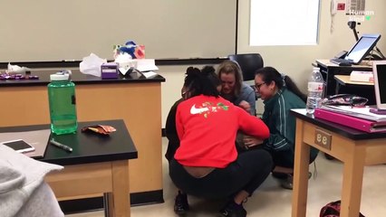 Caught on camera_ 9 magical moments when the feel good factor is at 100 _ Humankind #goodnews